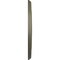 Ekena Millwork Kepler Traditional Ceiling Medallion (For Canopies up to 5 1/4"), 23 5/8"OD x 1 3/4"P, Spartan Stone CM24KPSSF - alternate 3